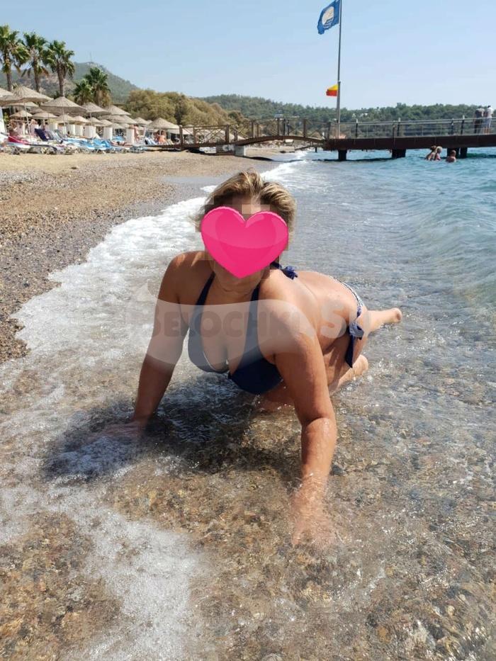 Проститутка Мария г. Старый Оскол